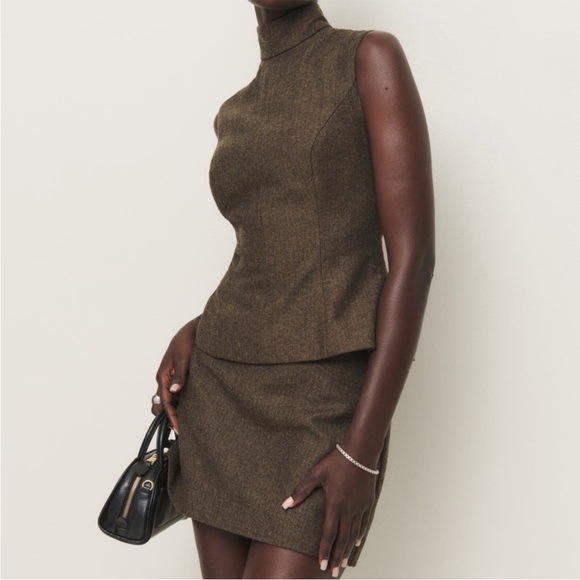 Reformation Dresses & Skirts - Reformation Buxton Skirt